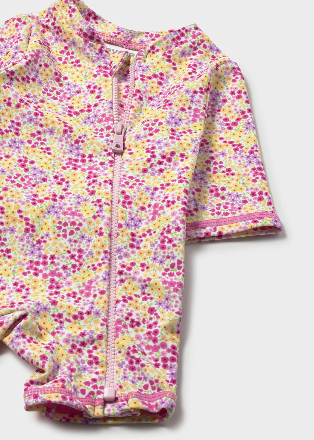 Mayoral Baby UV 2pc Swim Set 1620