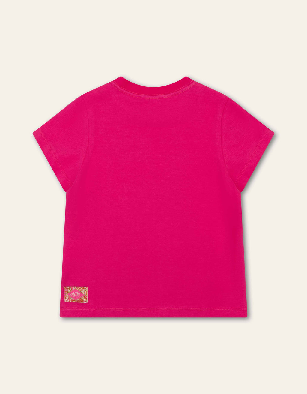 Oilily Tak T-shirt YS26GJE204