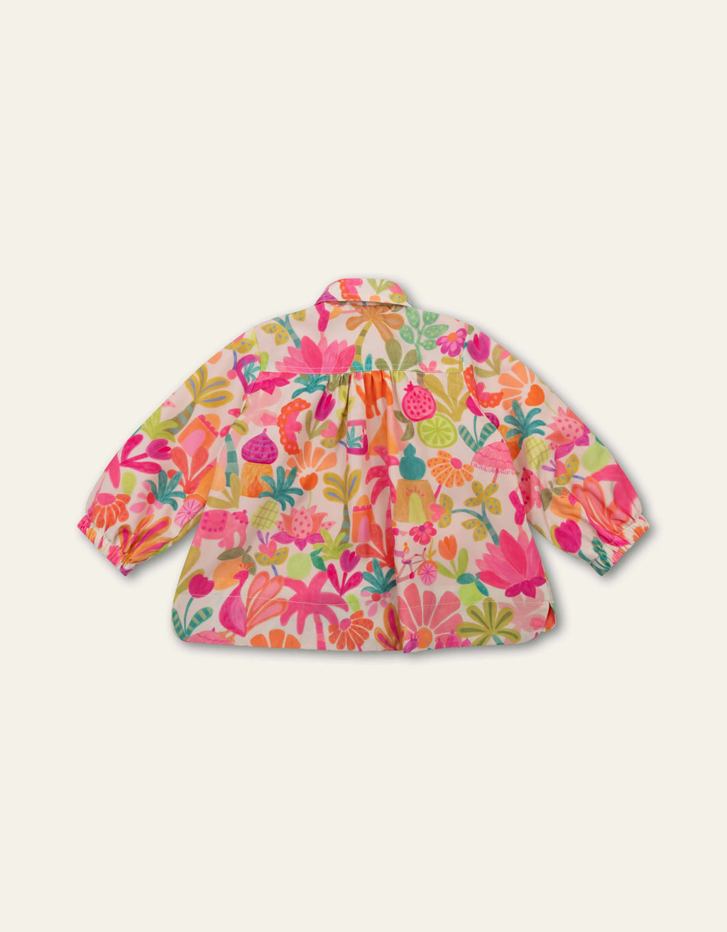 Oilily Chota Jacket YS26GCO002
