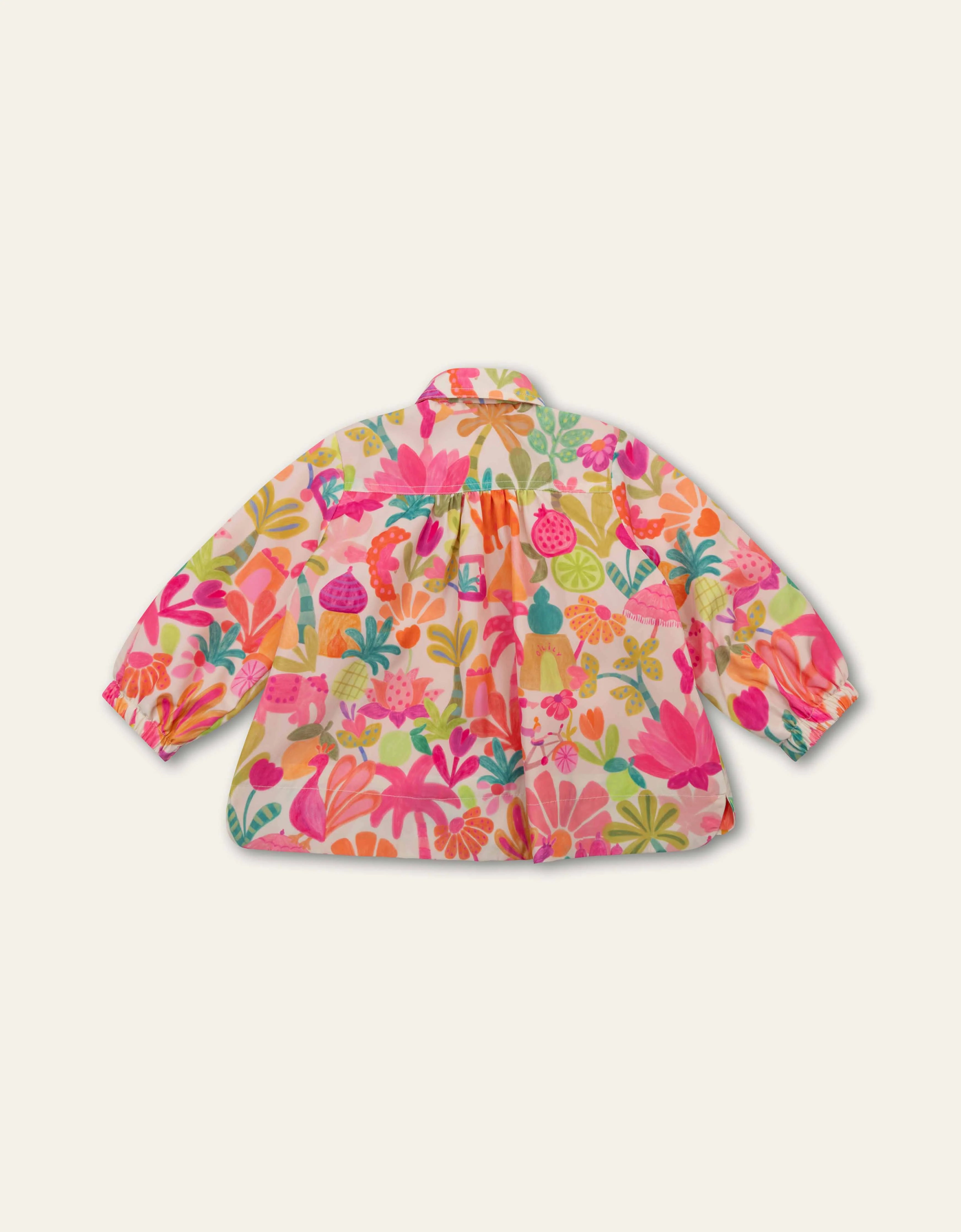 Oilily Chota Jacket YS26GCO002