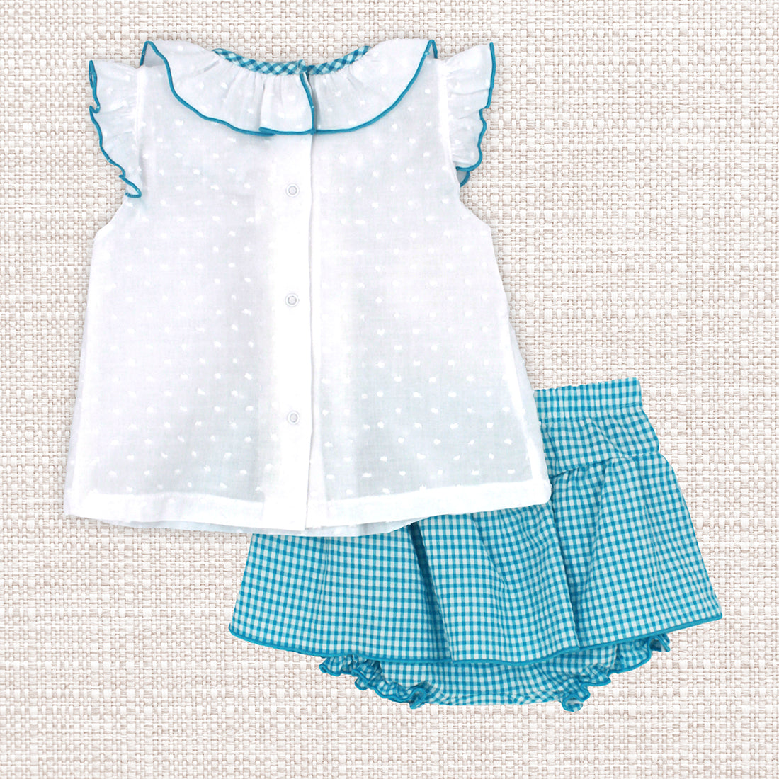 Rapife 2pc Jam Pant Set 4813S26