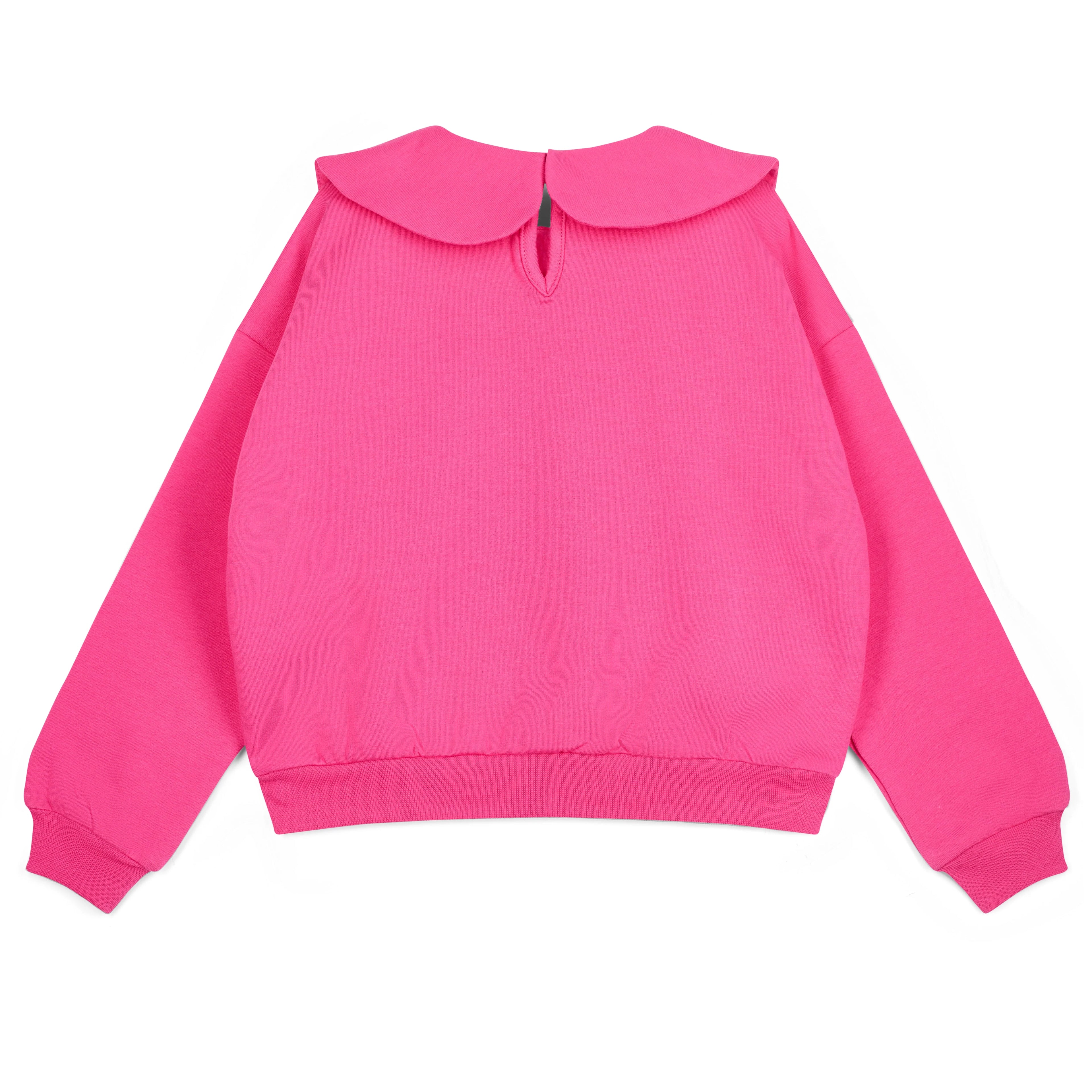 A'Dee Amara Flare Tracksuit - Fuchsia