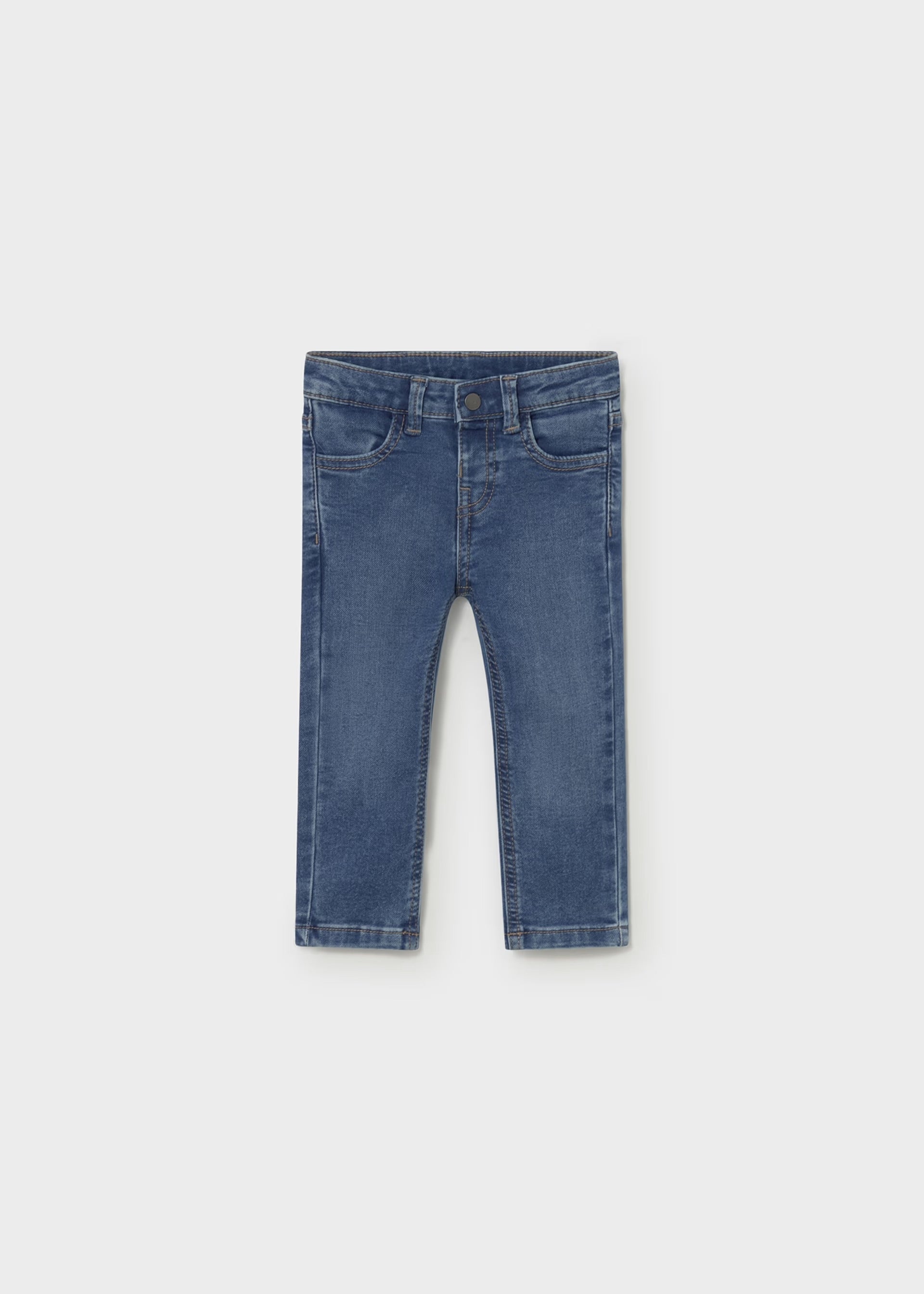 Mayoral Toddler Jeans 1522