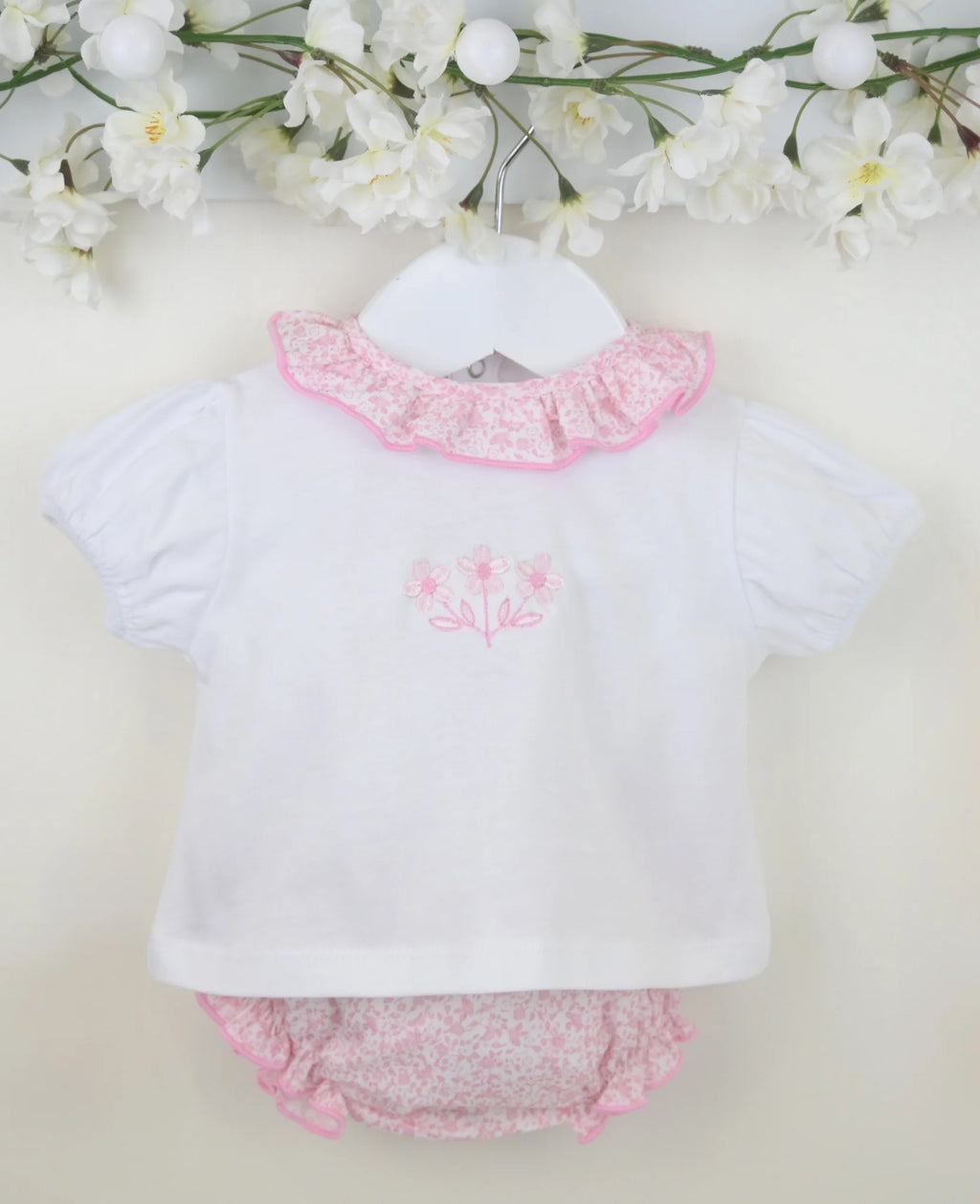 PEX Muriel Jam Pants Set B089901410