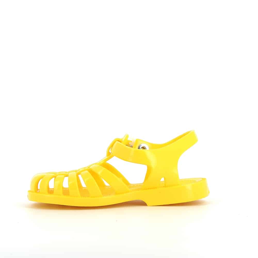 Meduse Children's Clear Jelly Shoes