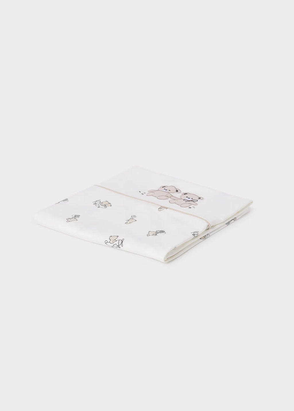 Mayoral Baby Teddy Blanket 9047