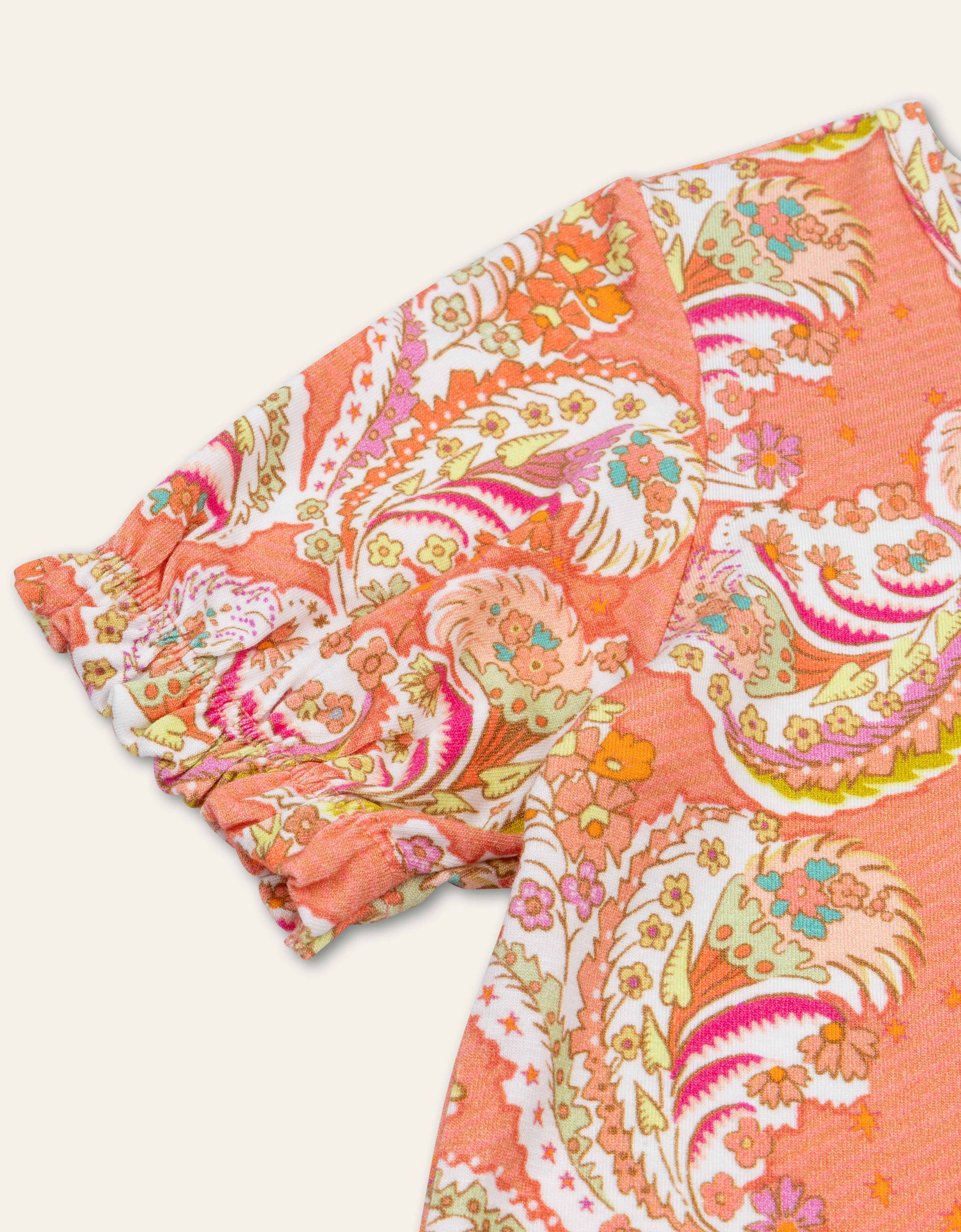 Oilily Tatem T-shirt YS26GJE207
