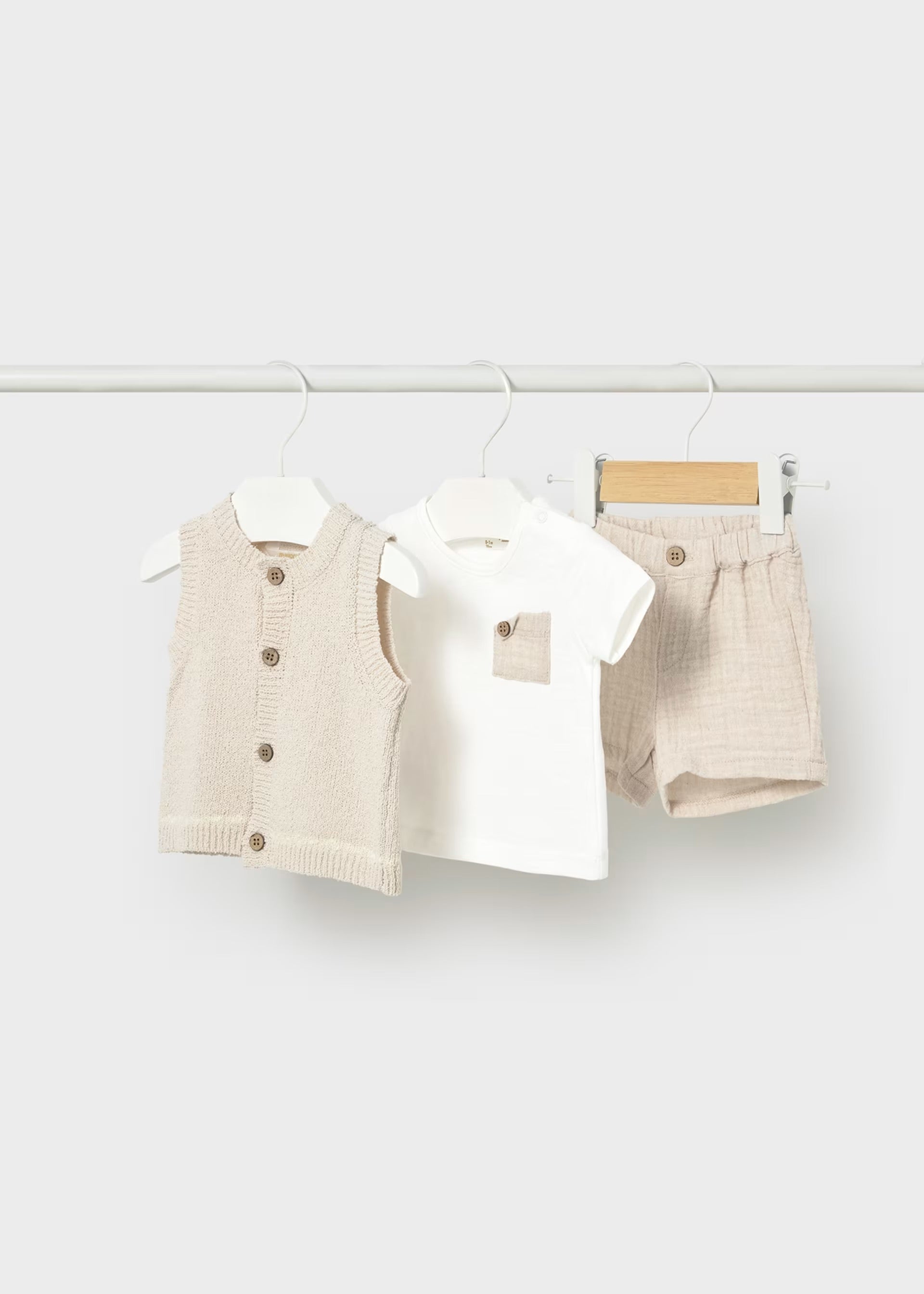 Mayoral Baby 3pc