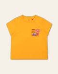 Oilily Tak T-shirt YS26GJE203