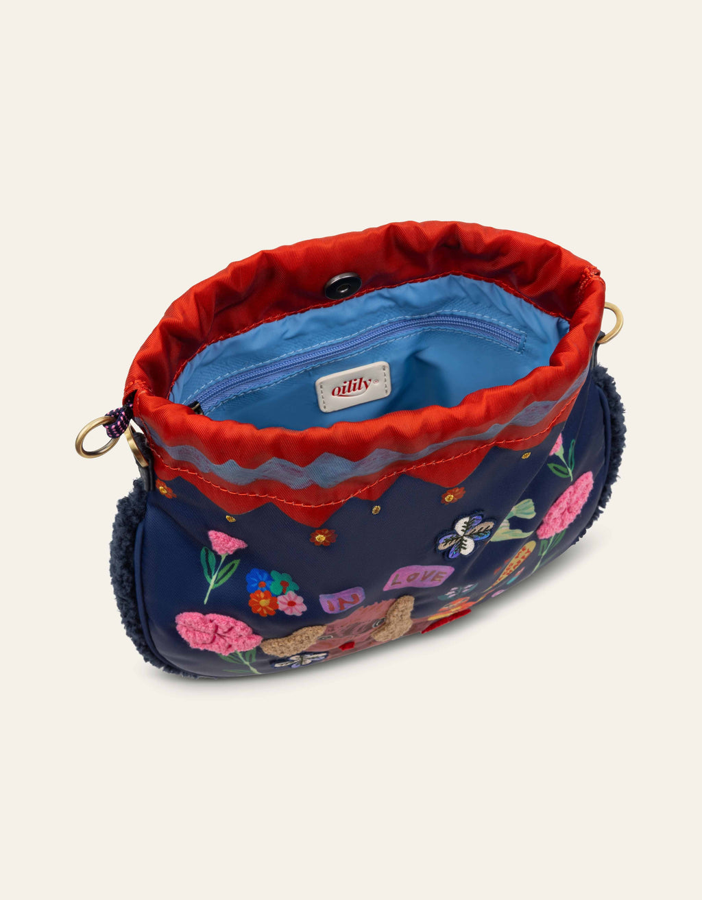 Oilily Toddy Shoulder Bag MEOIL1681