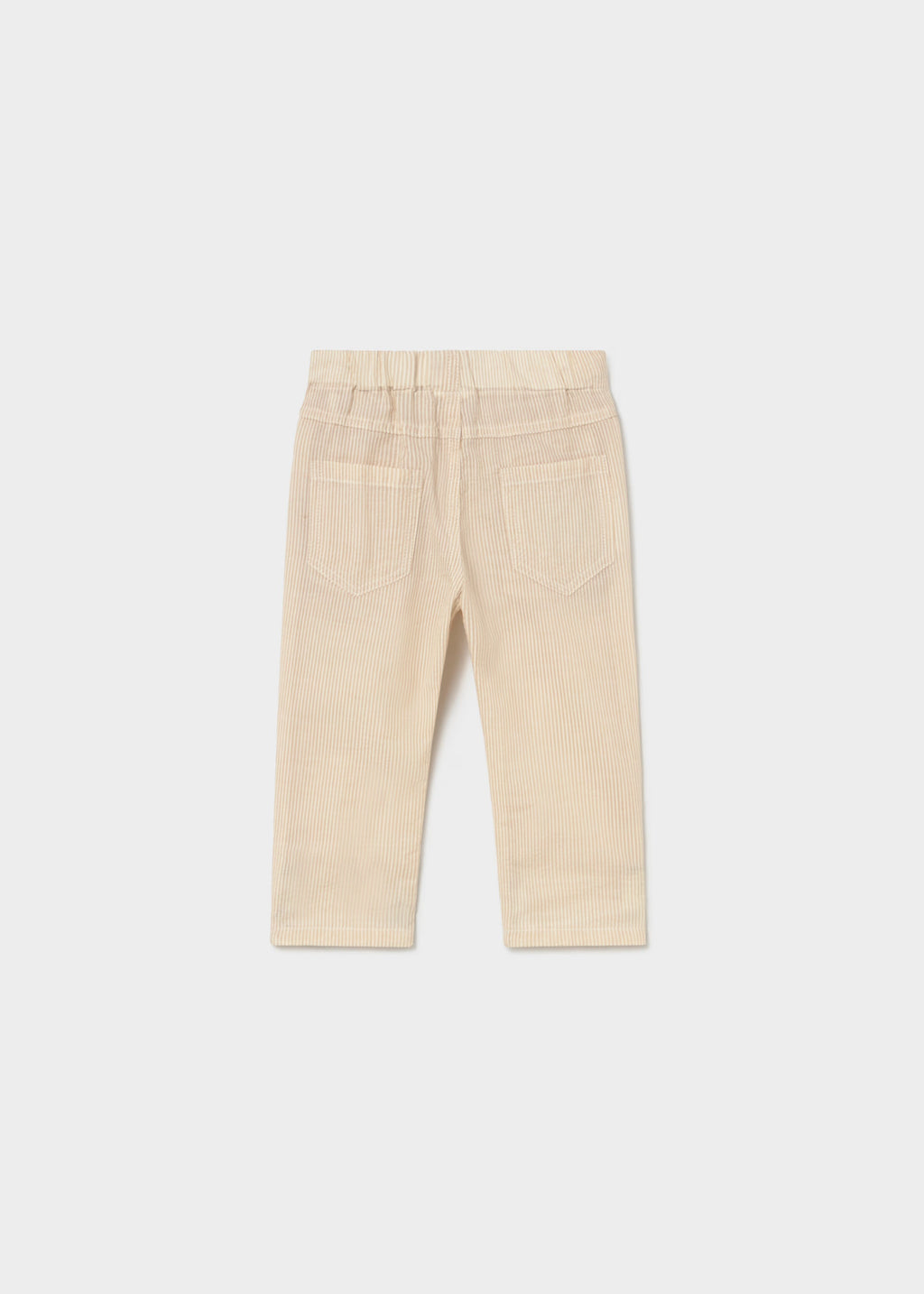 Mayoral Toddler Stripe Trousers 1518