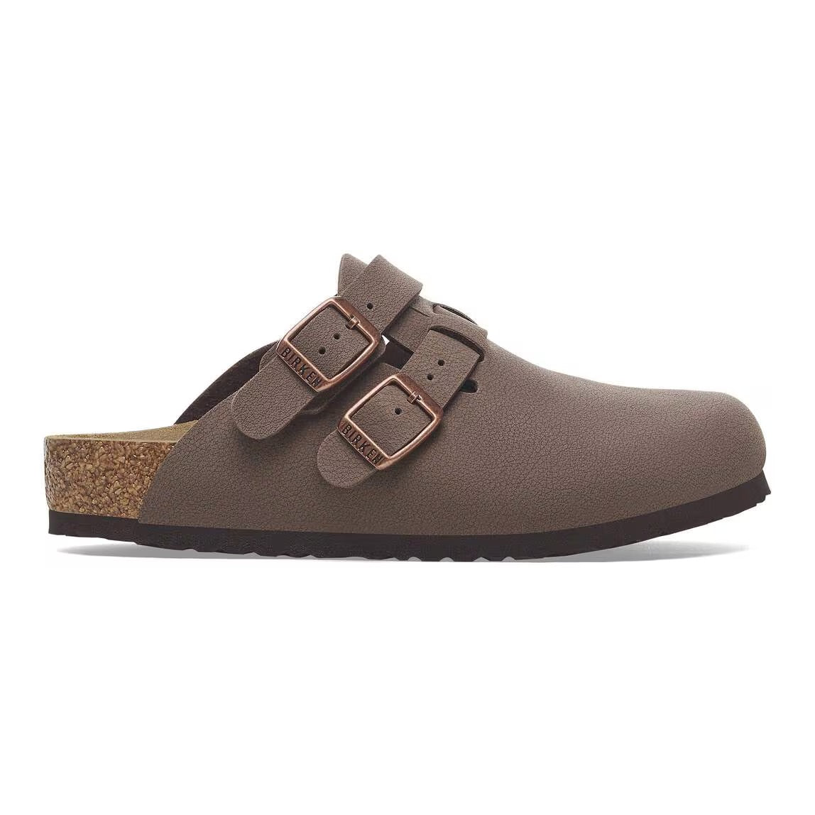 Birkenstock Kay Kids Mocca