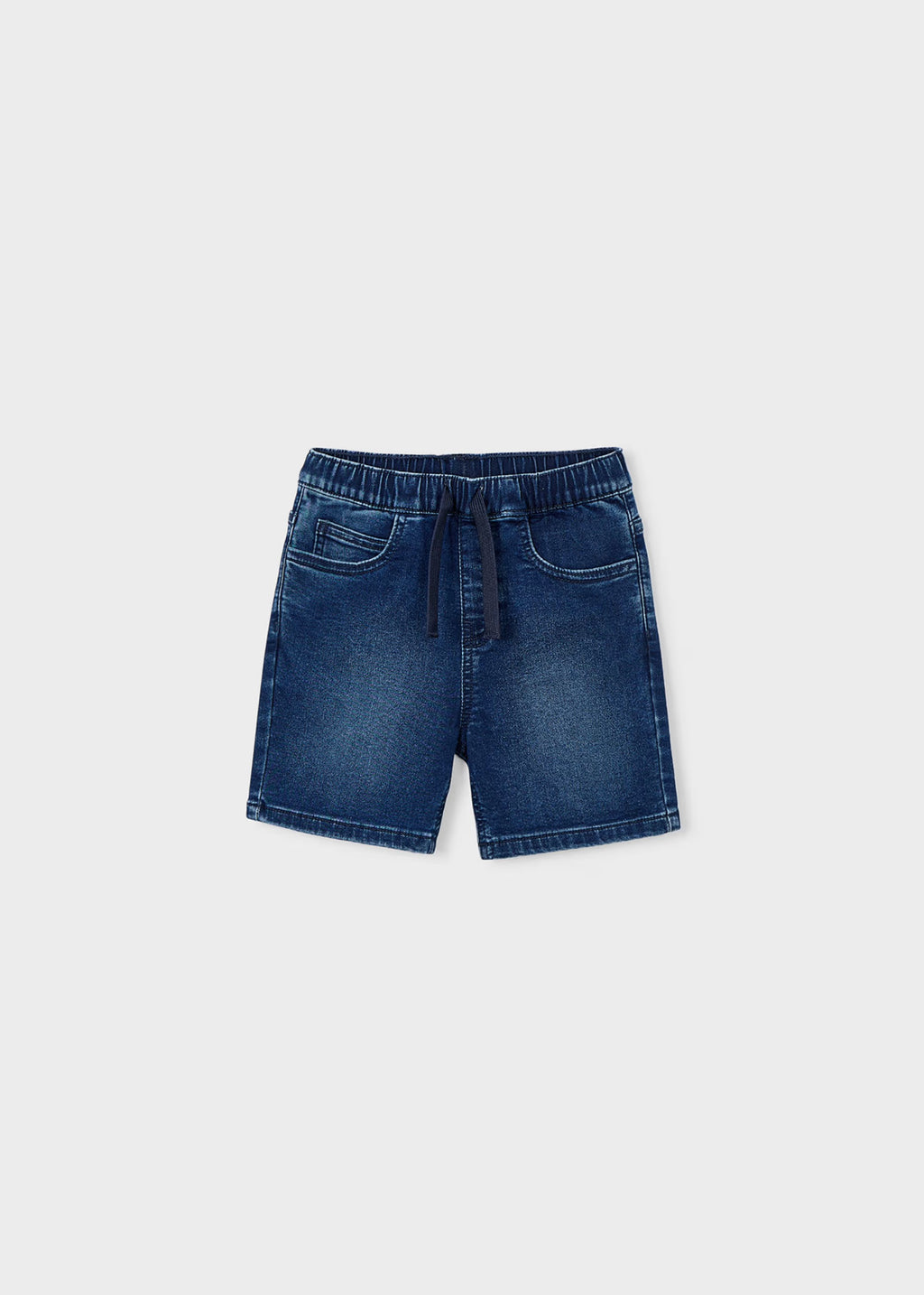 Mayoral Denim Shorts 3210