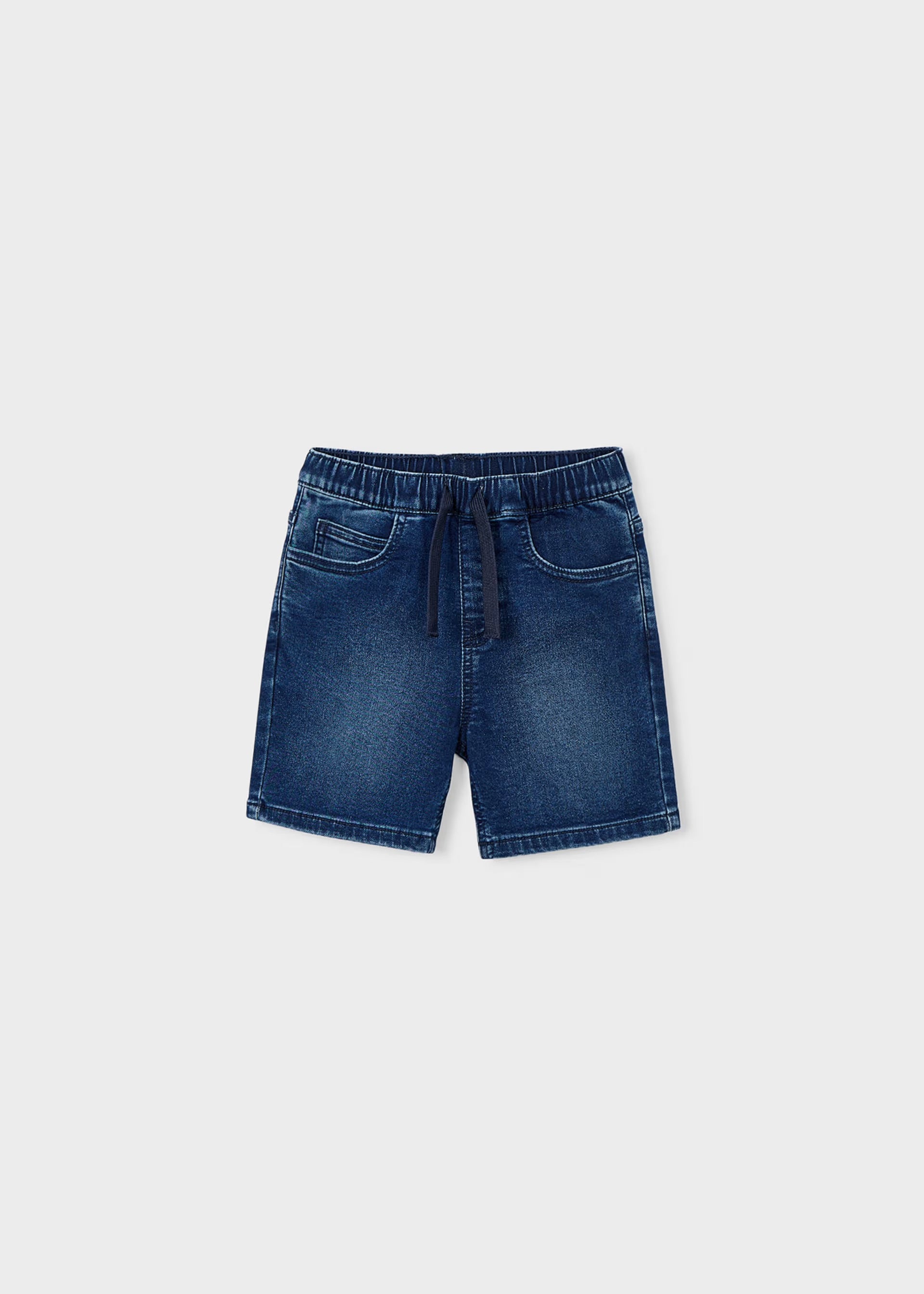 Mayoral Denim Shorts 3210