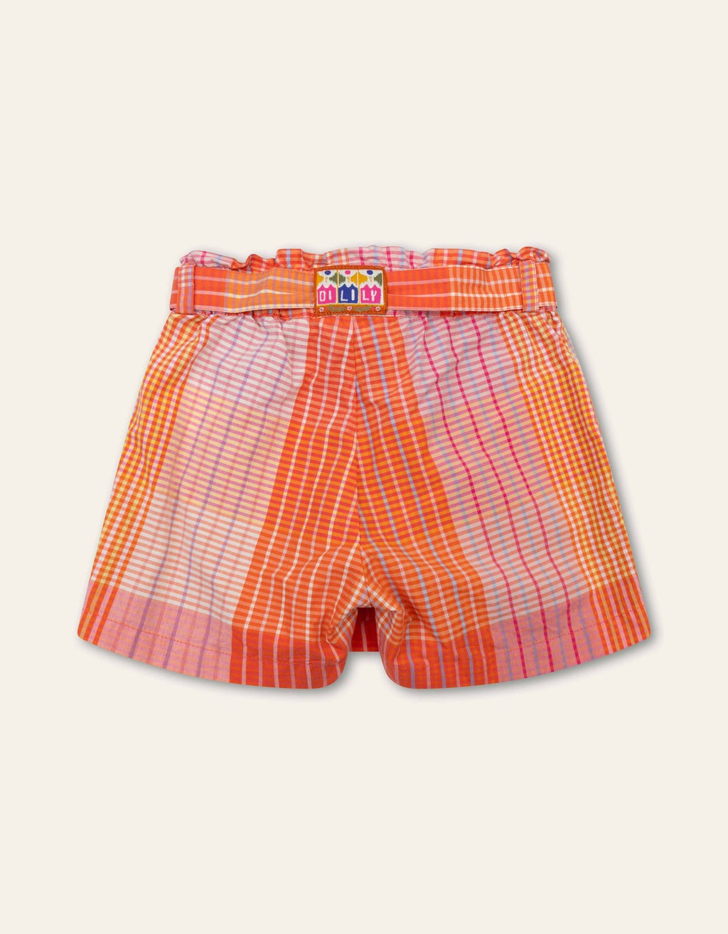 Oilily Pavani Skort YS26GPA206