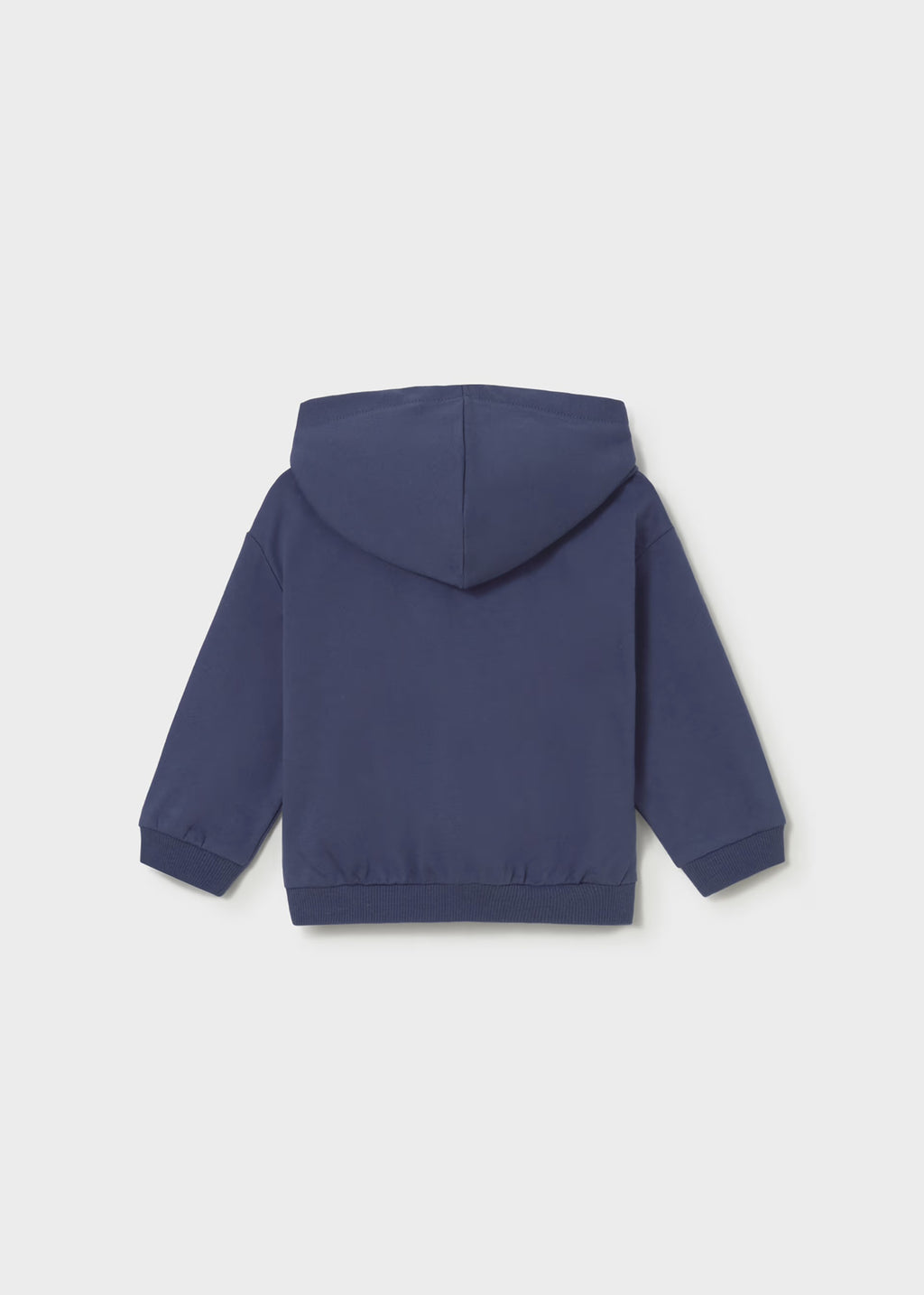 Mayoral Toddler Hippo Hoodie 1407