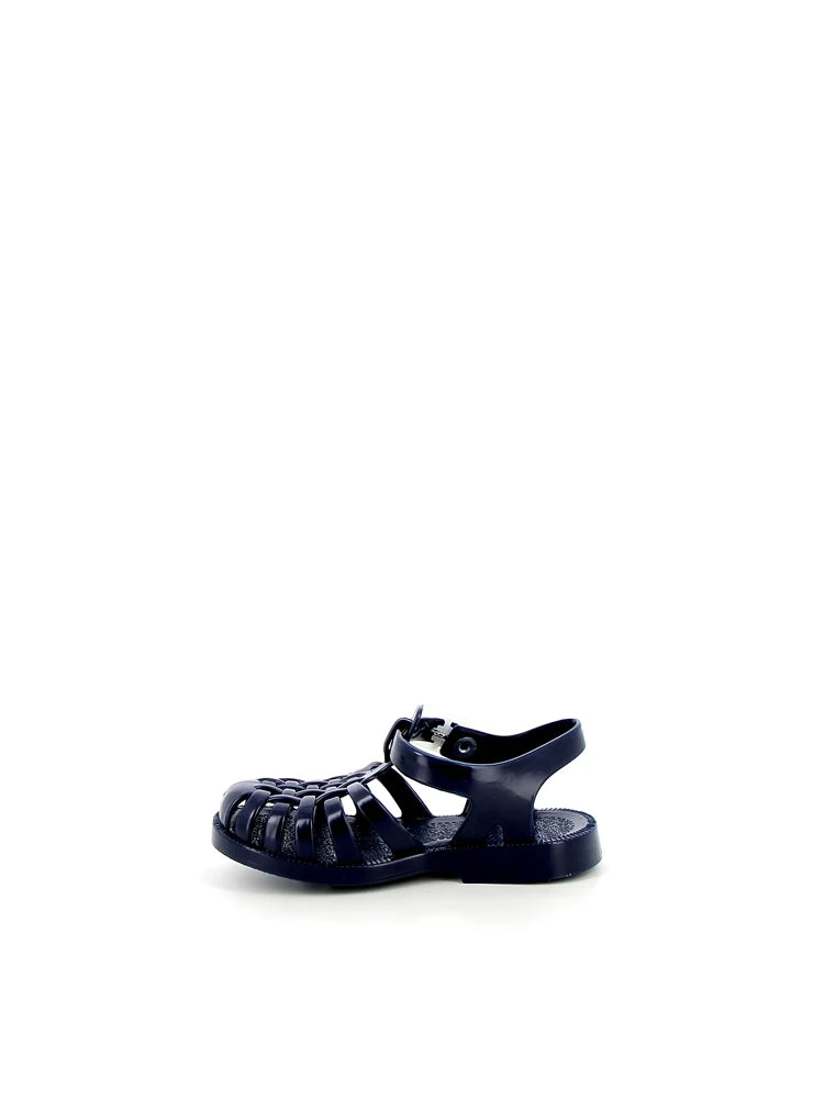 Meduse Jelly Sandals Navy