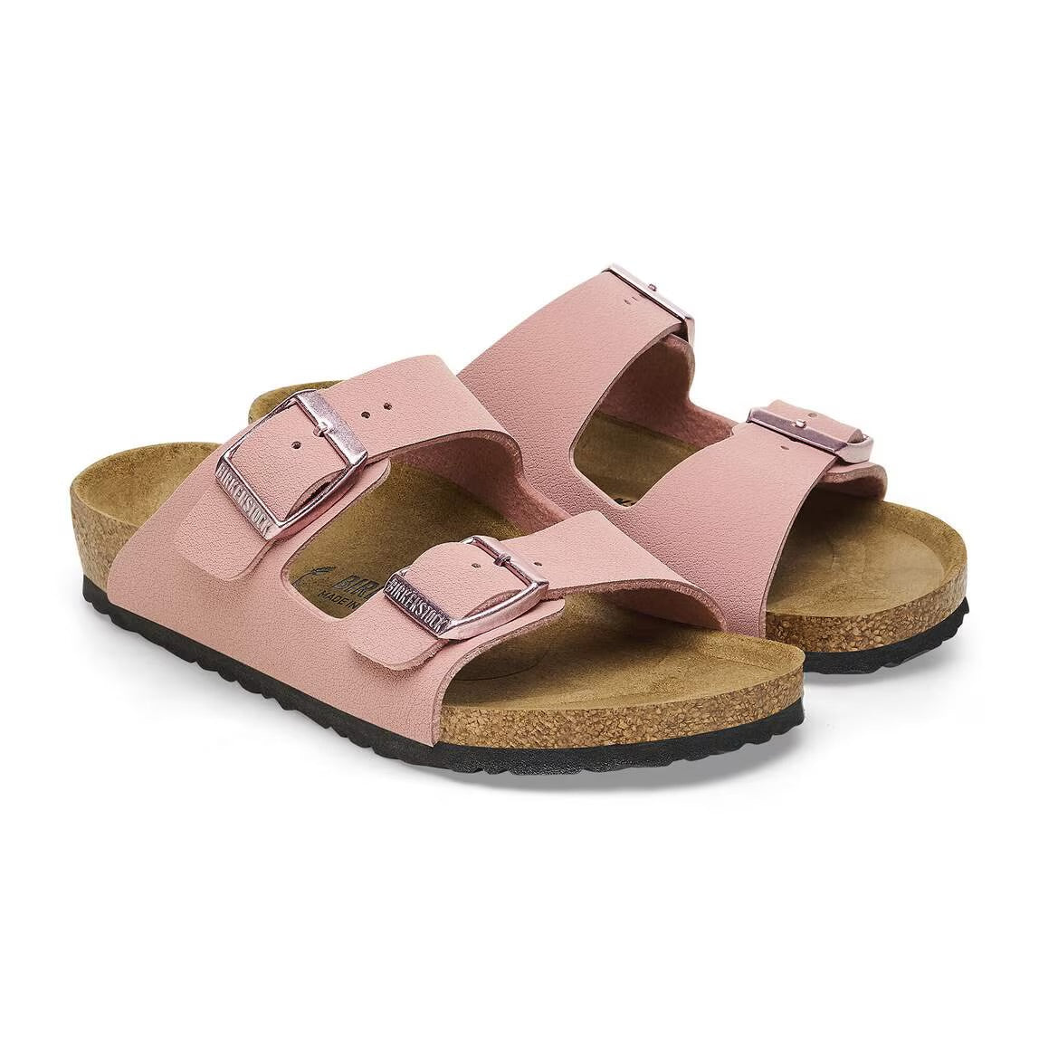 Birkenstock Arizona Kids BS Pink Clay