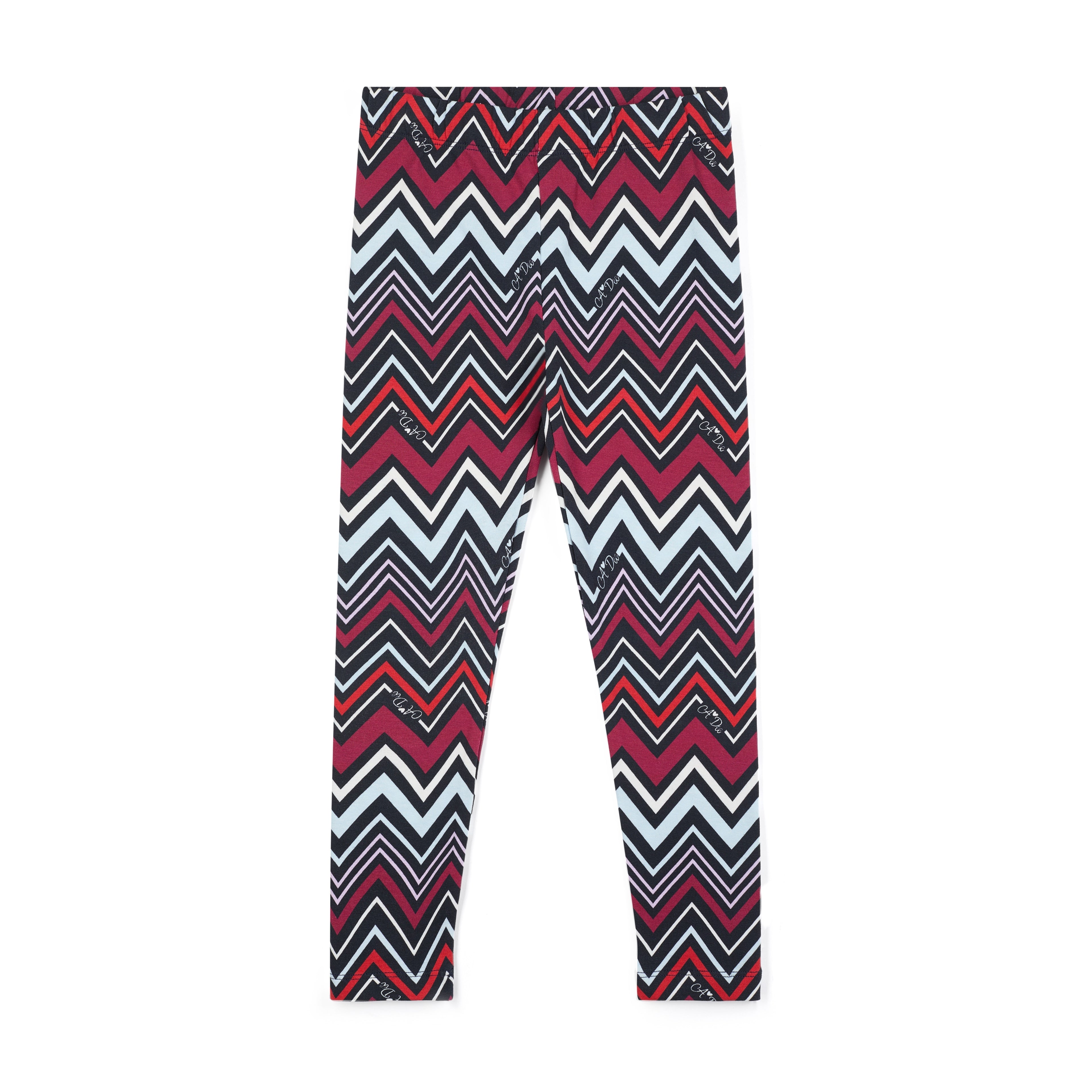 A'Dee Crissy Legging - Snow White W263521