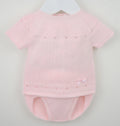 PEX Pink Carey 2pc Set