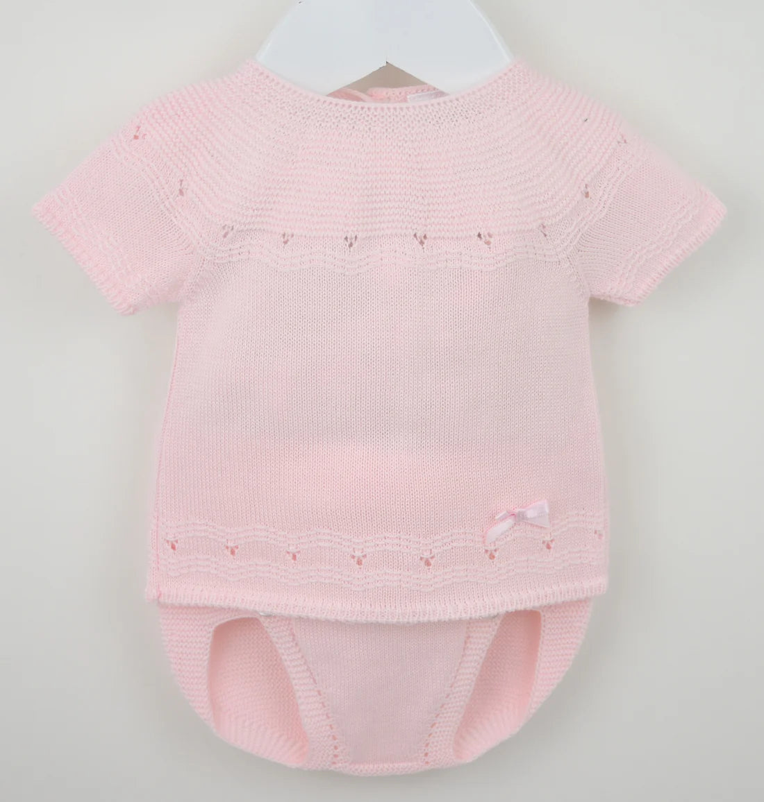 PEX Pink Carey 2pc Set