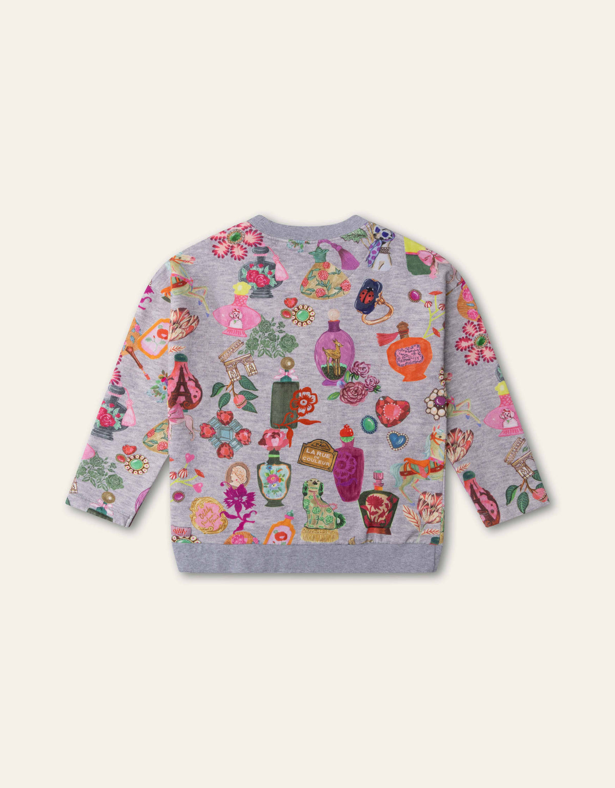 Oilily Heureux sweater YF26GHJ203