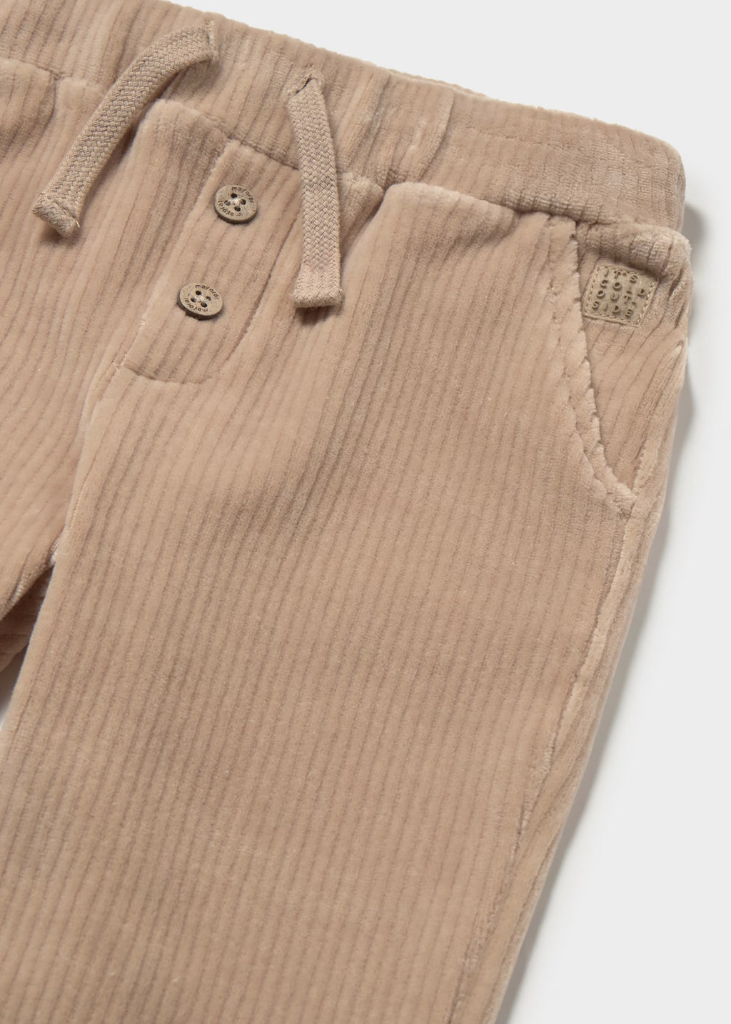 Mayoral Toddler Knit Pants 2542