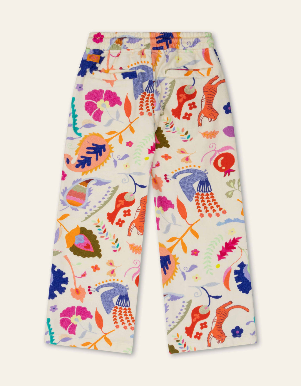 Oilily Prom Sweat Pants YS26GPA264