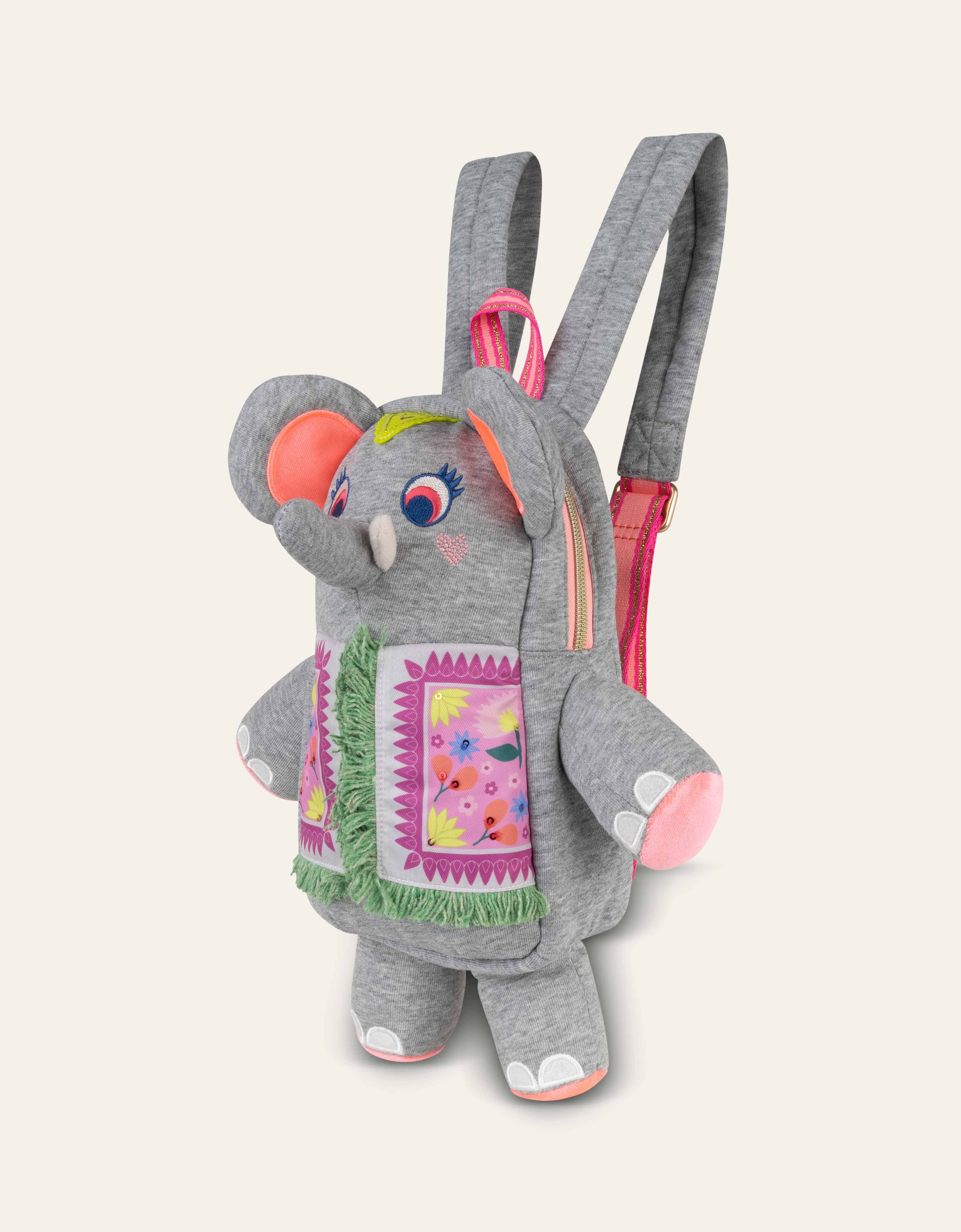 Oilily Elephant Backpack MEOIL1354