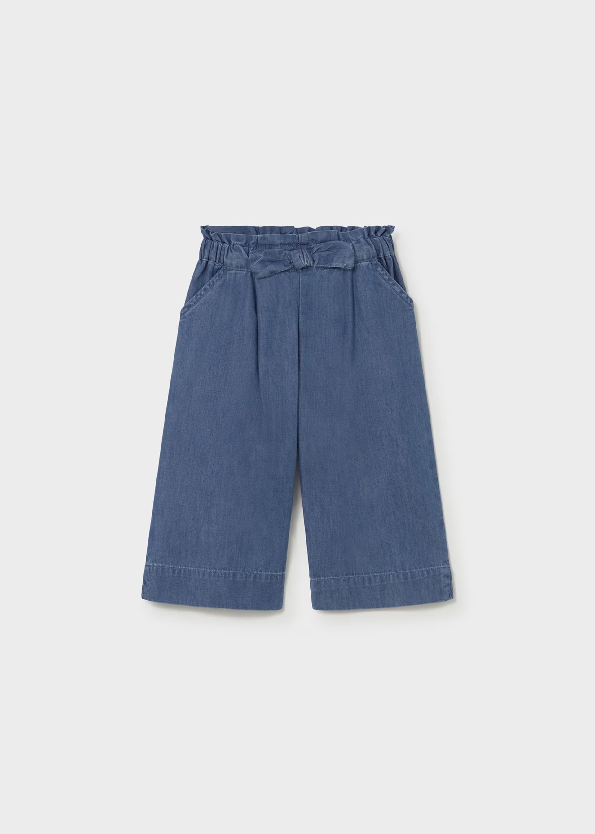 Mayoral Toddler Denim Trousers 1526