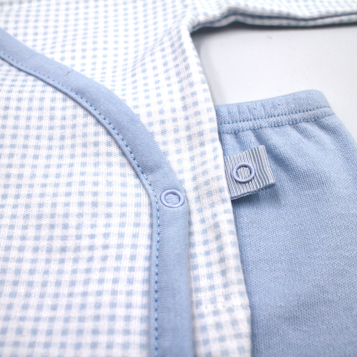 Rapife Newborn Pack Sky - Sky Blue