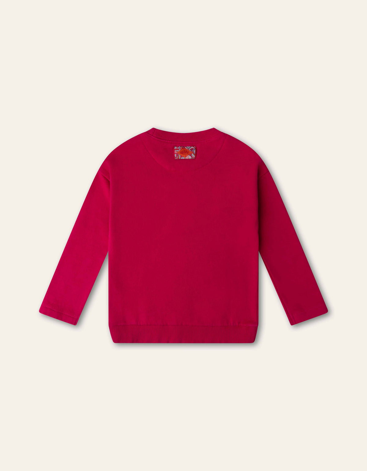 Oilily Heureux sweater YF26GHJ202