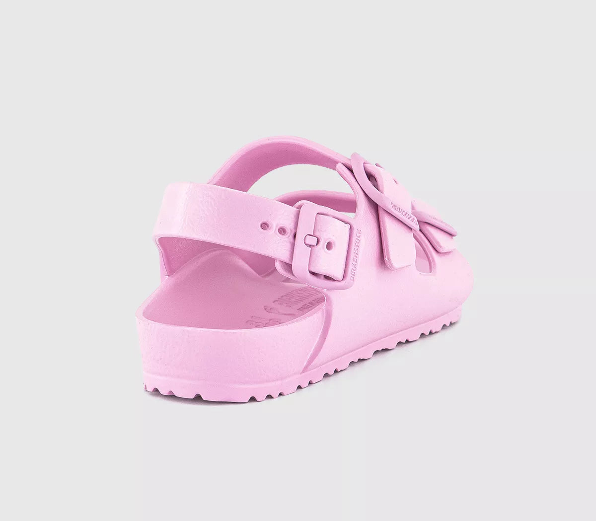 Birkenstock Milano EVA Kids Fondant Pink