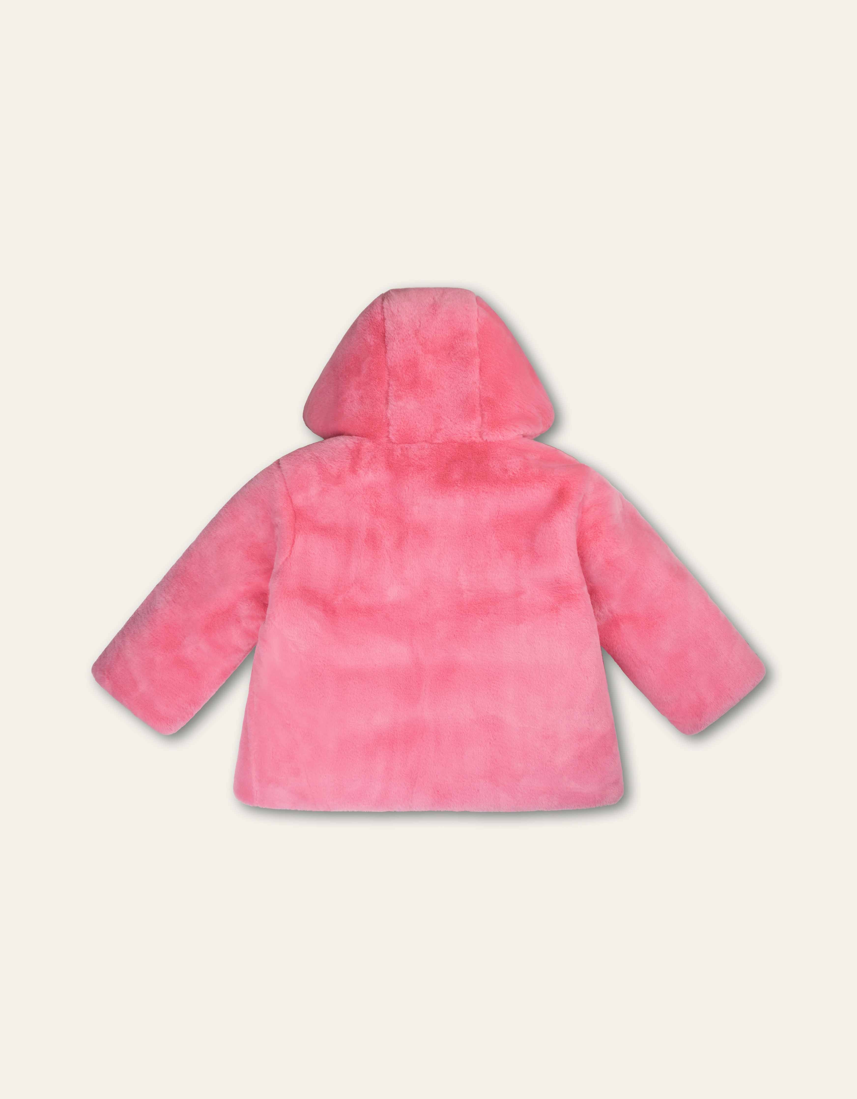 Oilily Castle Coat Patisserie YF26GCO220 PREVIEW ONLY