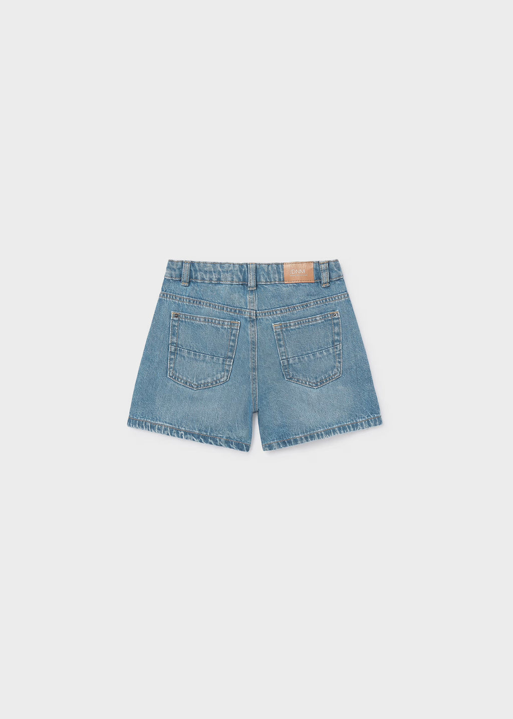 Mayoral Denim Shorts 235