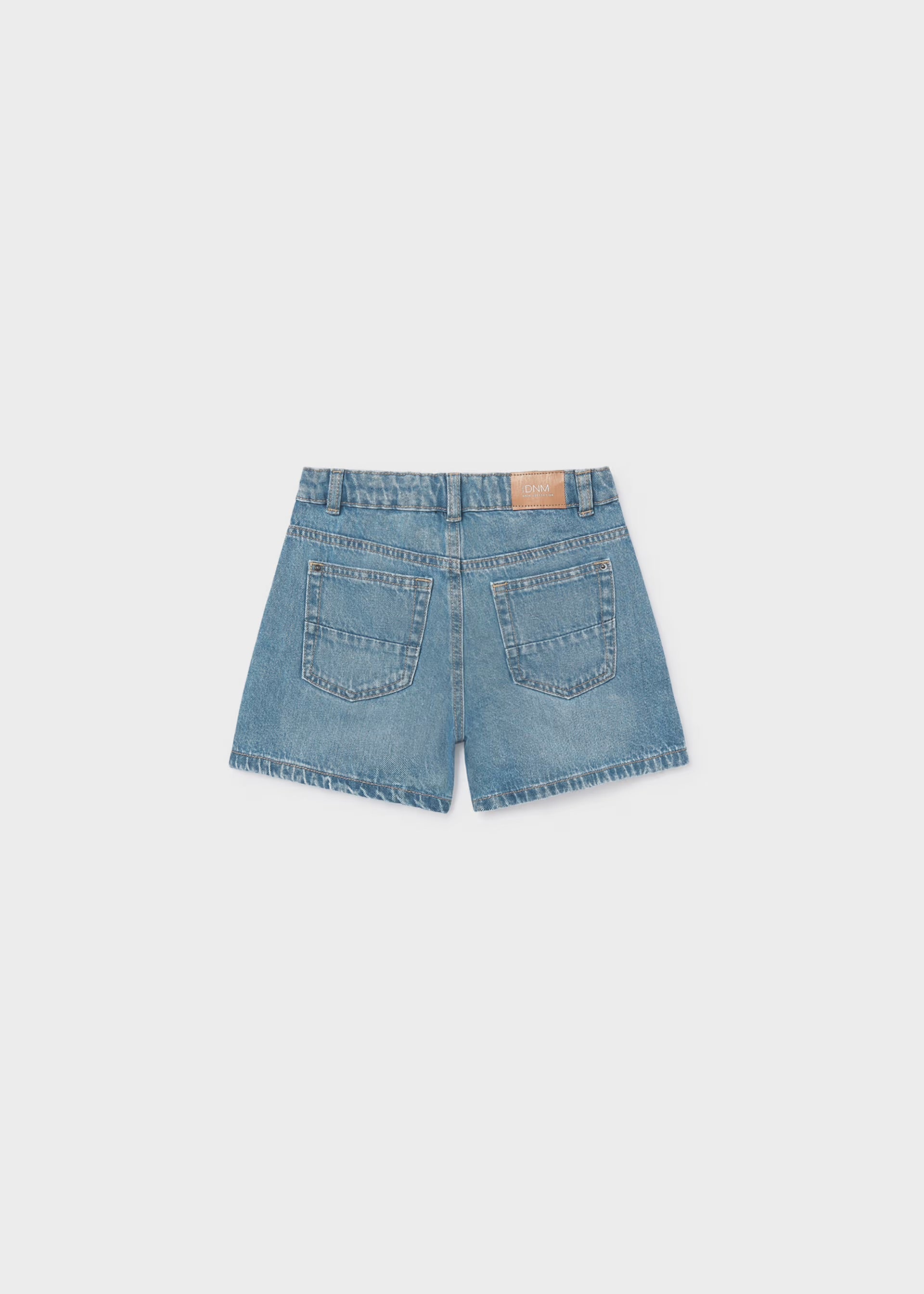 Mayoral Denim Shorts 235