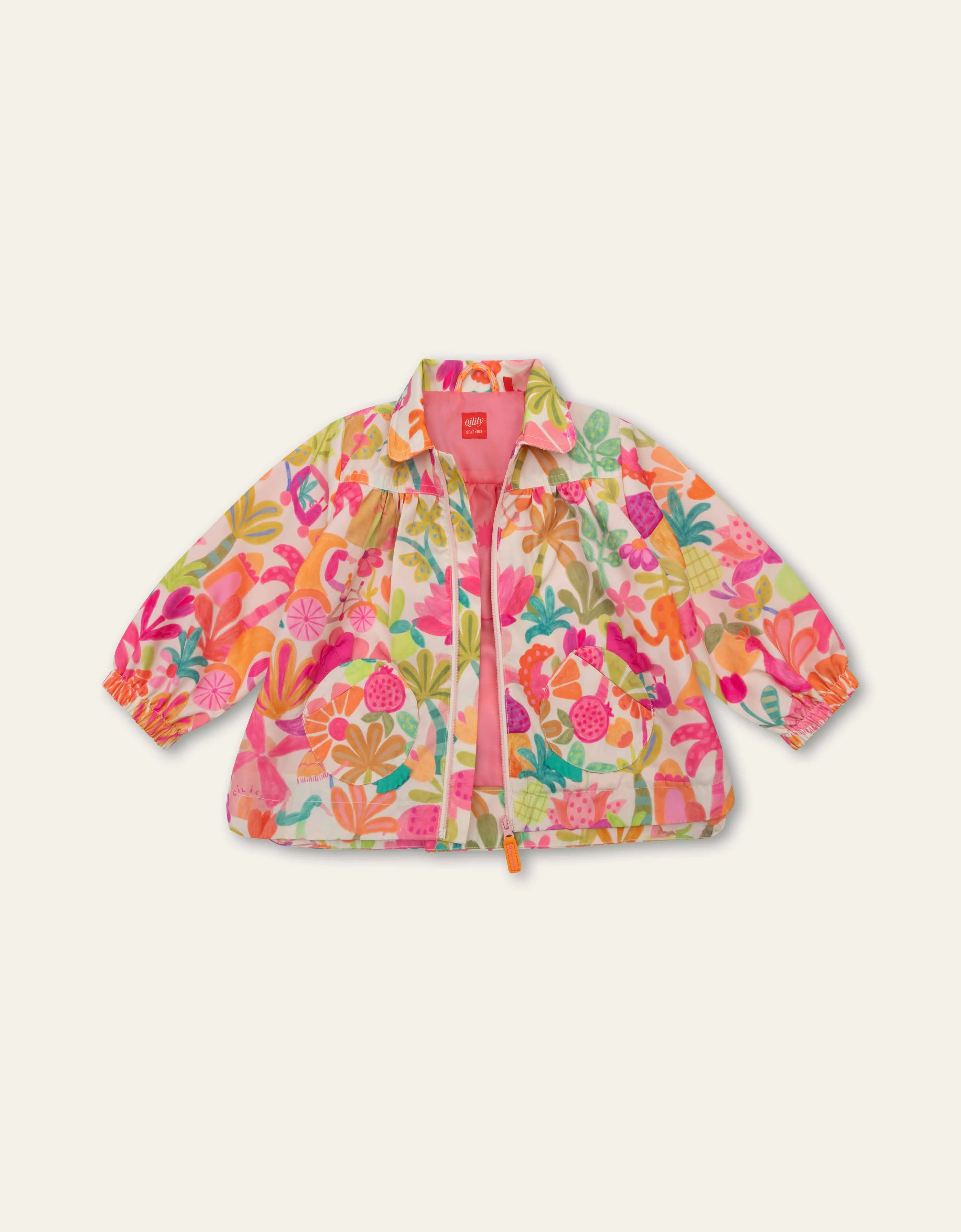Oilily Chota Jacket YS26GCO002