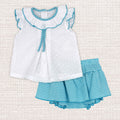 Rapife 2pc Jam Pant Set 4813S26