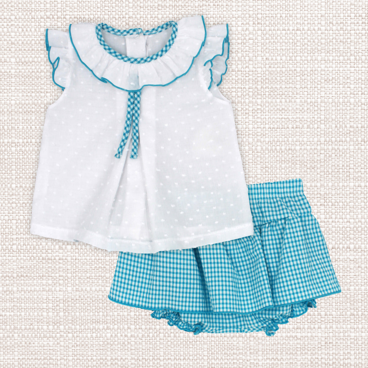 Rapife 2pc Jam Pant Set 4813S26