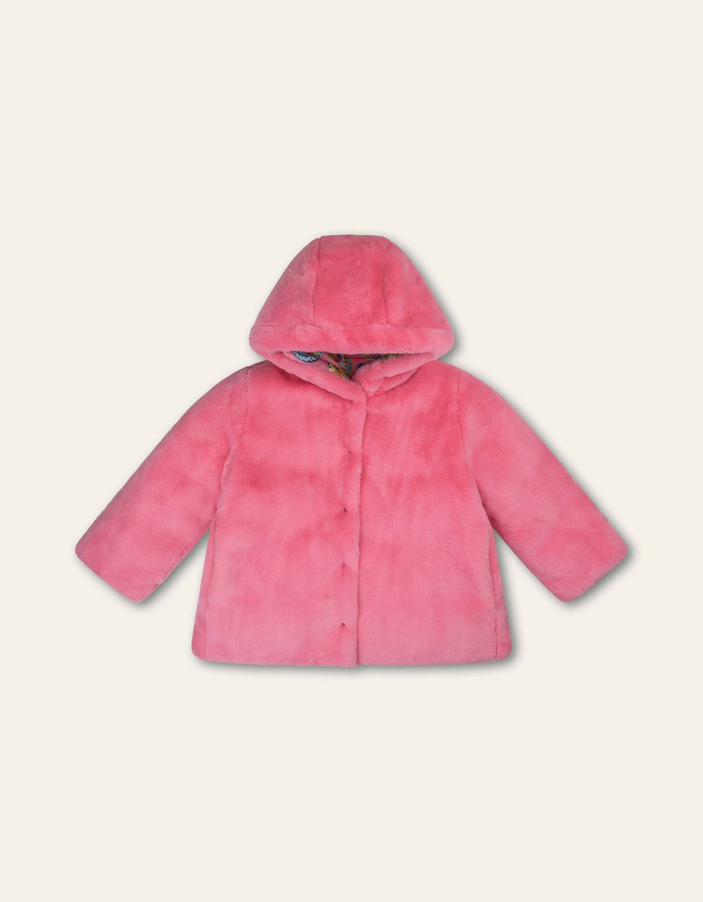 Oilily Castle Coat Patisserie YF26GCO220 PREVIEW ONLY