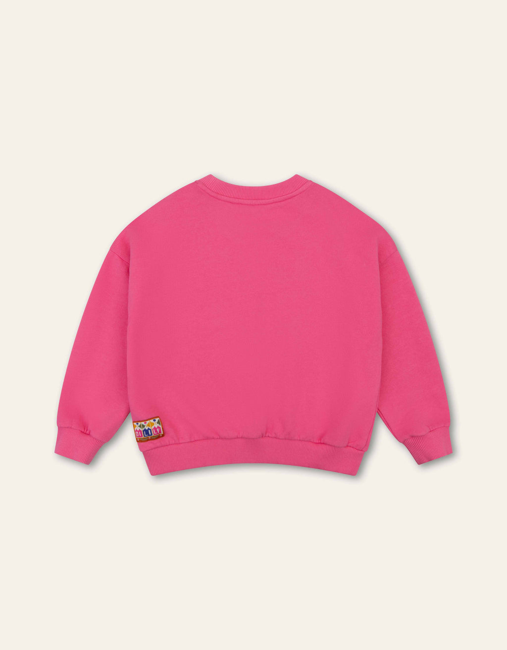 Oilily Hoki Sweatshirt YS26GHJ211