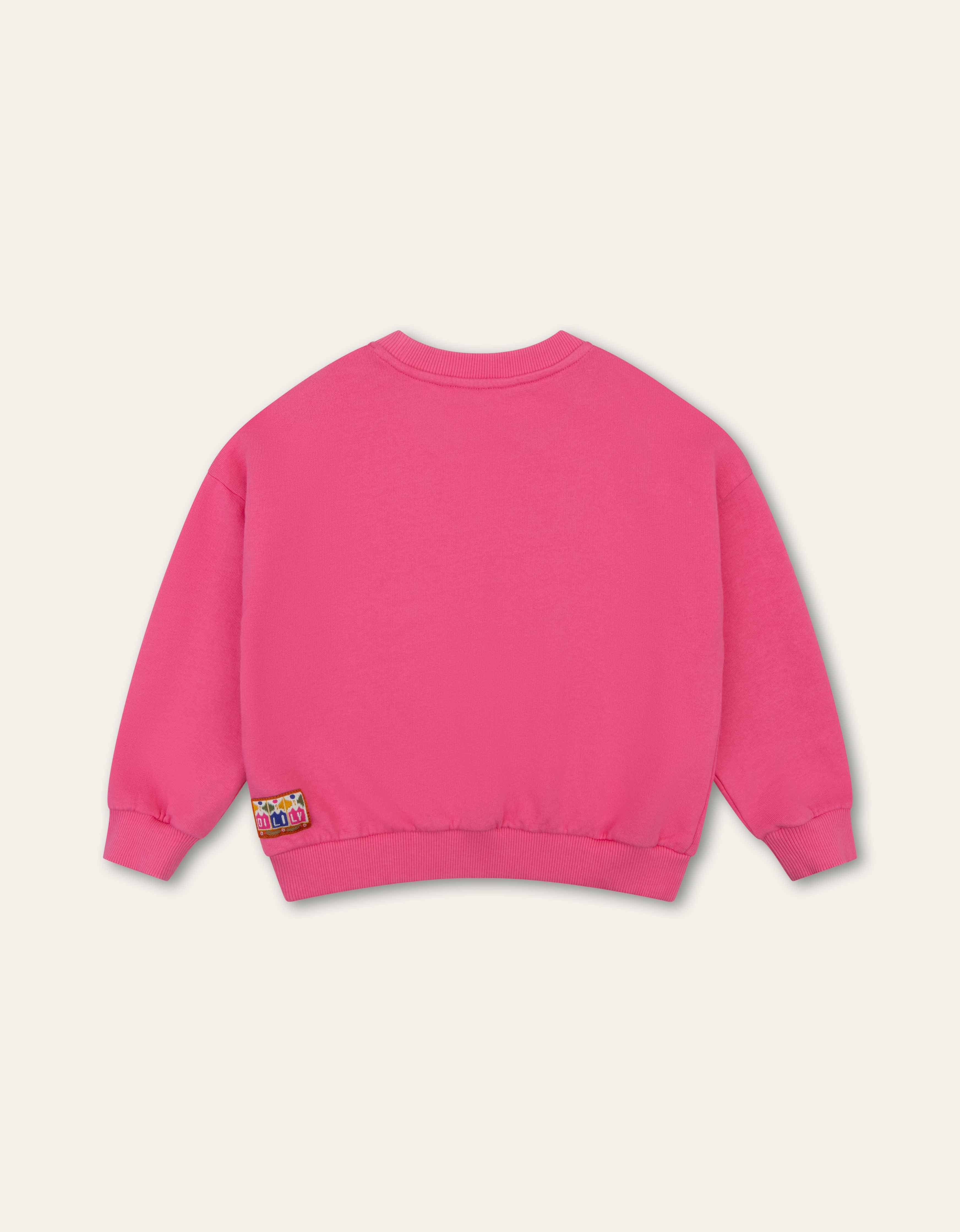 Oilily Hoki Sweatshirt YS26GHJ211