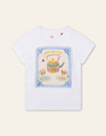 Oilily Tak T-shirt YS26GJE201
