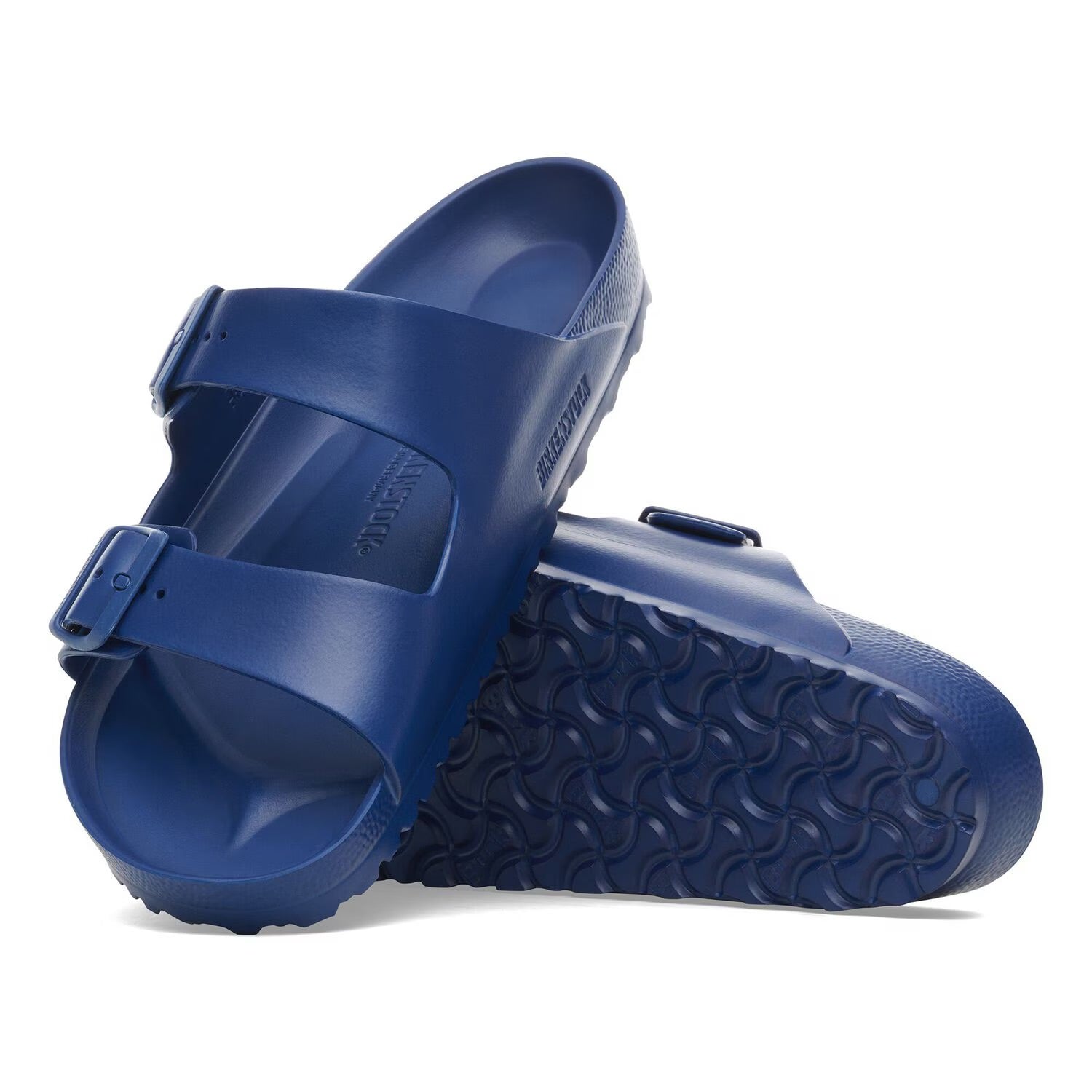Birkenstock Arizona EVA Kids Navy