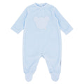 Boys Teddy Bear Sleeper