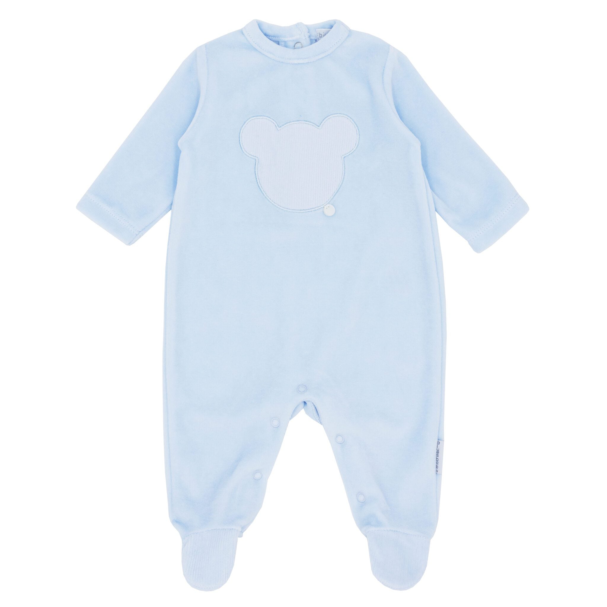 Boys Teddy Bear Sleeper