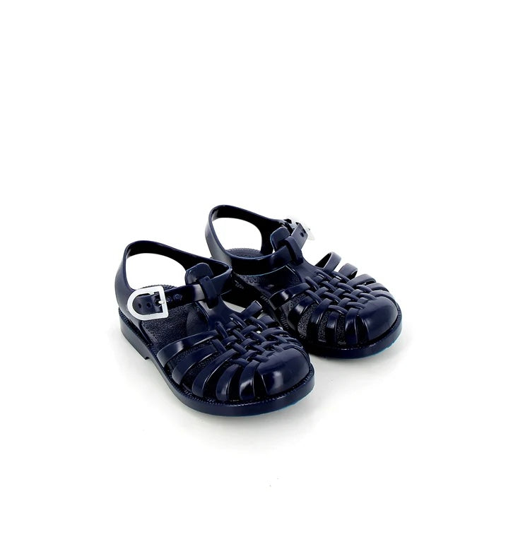 Meduse Children's Clear Jelly Shoes