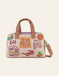 Oilily Aloha Sports Bag MEOIL1347