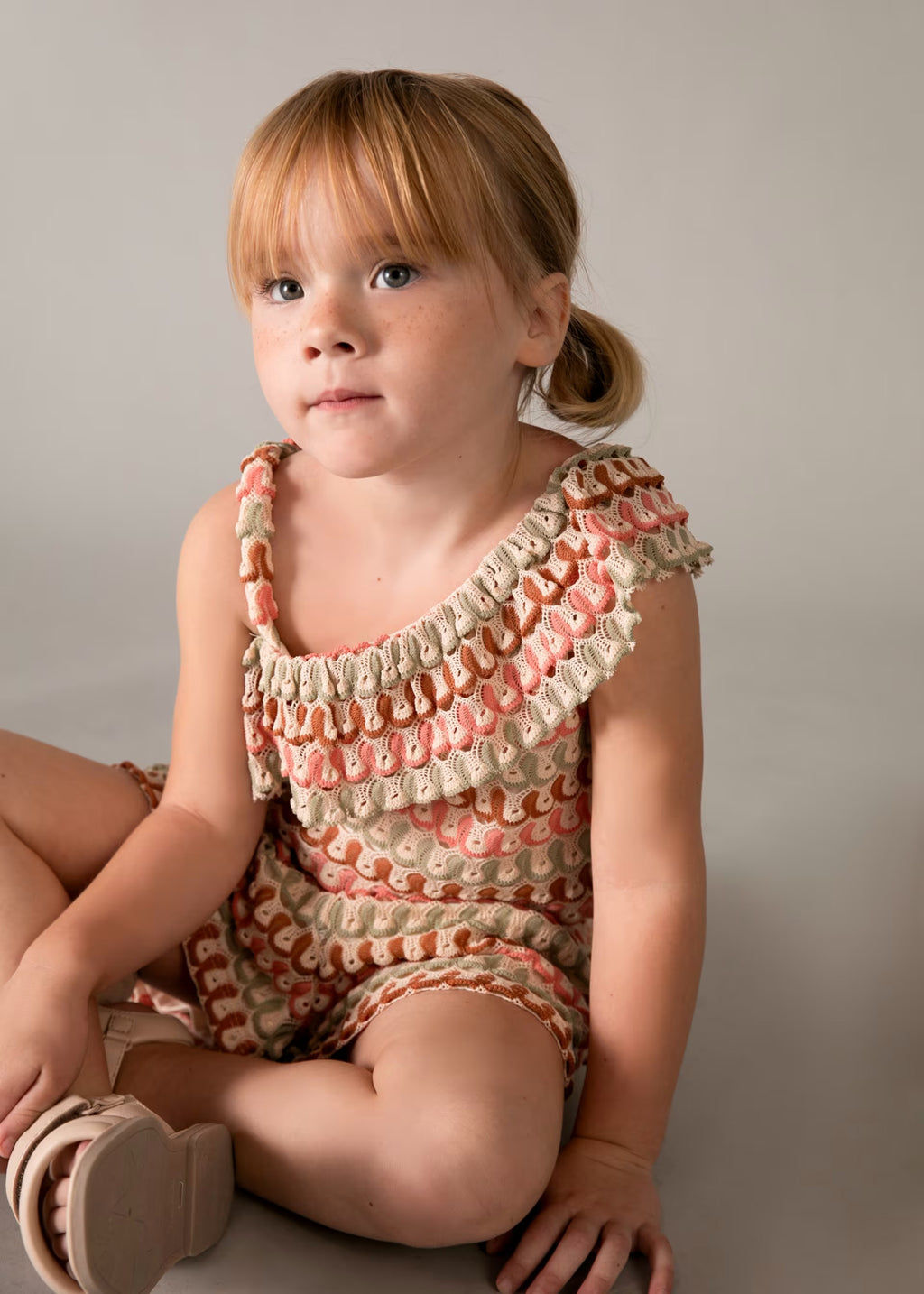 Mayoral 2pc Knit Set 3225