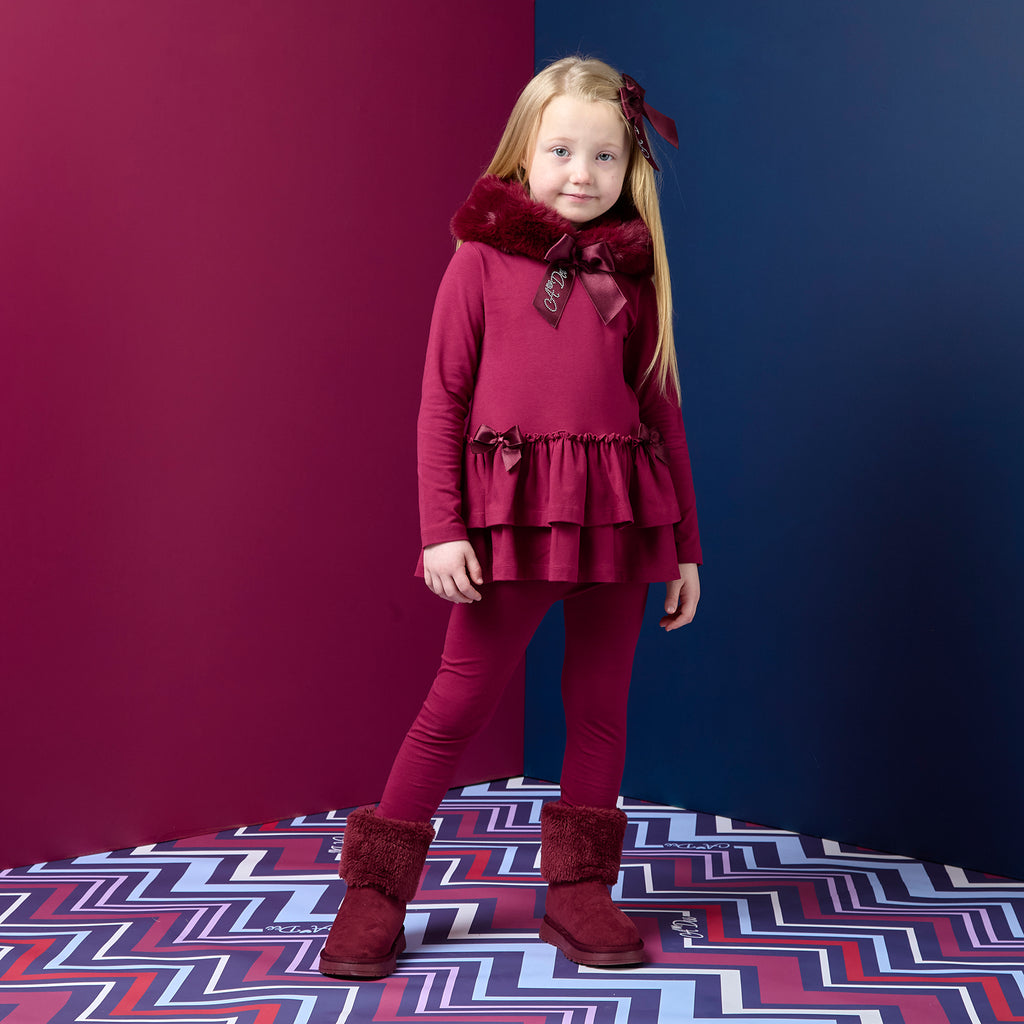 A'Dee Alina Legging Set W263523